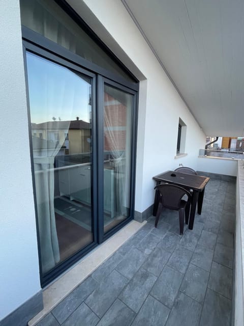 BINARIO CALMO al 49 Apartment in Abruzzo