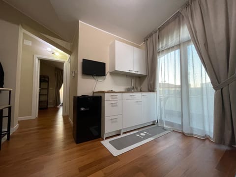 BINARIO CALMO al 49 Apartment in Abruzzo