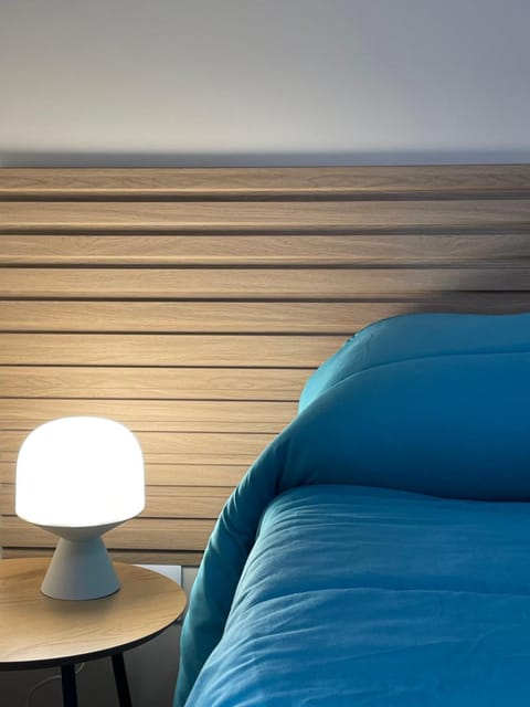 BINARIO CALMO al 49 Apartment in Abruzzo