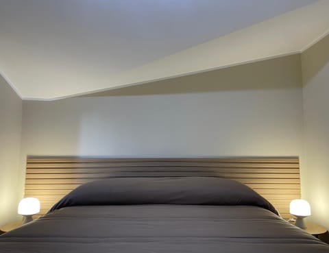 BINARIO CALMO al 49 Apartment in Abruzzo