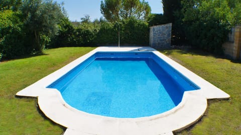 Garden, Pool view, Swimming pool