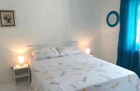 "House 11", 3 bedrooms, just near the sea, , Žuljana bay Apartment in Dubrovnik-Neretva County