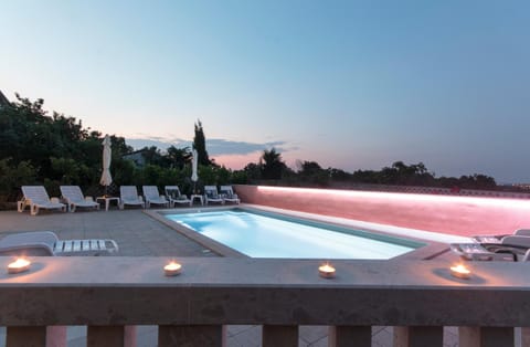 Villa Vinkuran Villa in Pula