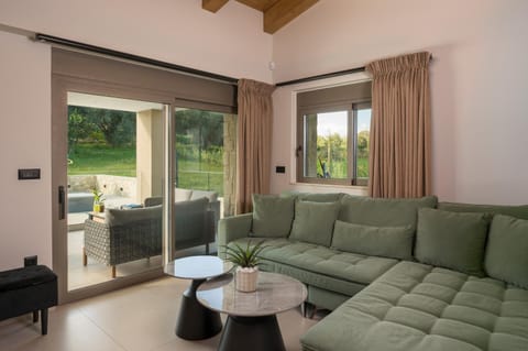 Villa JOY Villa in Crete