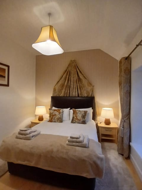 A Classic Donegal Townhouse House in Donegal City