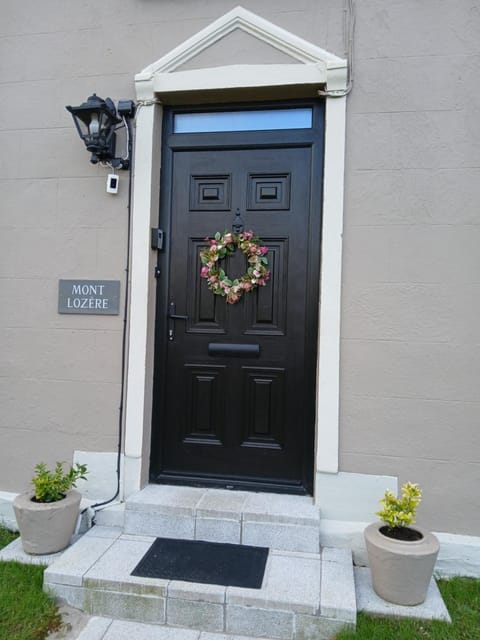 A Classic Donegal Townhouse House in Donegal City