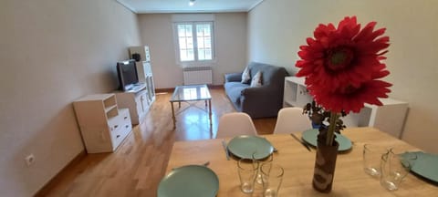 TV and multimedia, Living room, Dining area