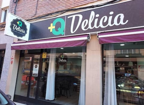 yuelai Apartment in Madrid