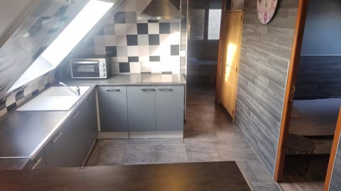 Type 3 à chenove grands crus Apartment in Bourgogne-Franche-Comté