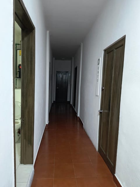 Hostal Schultz Bed and Breakfast in Mexico City