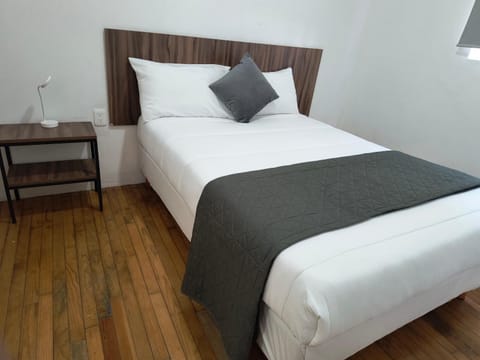 Hostal Schultz Bed and Breakfast in Mexico City