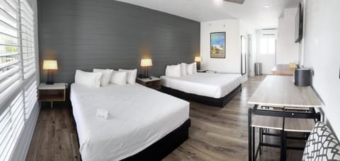 Devon Shores Motel in Clearwater Beach