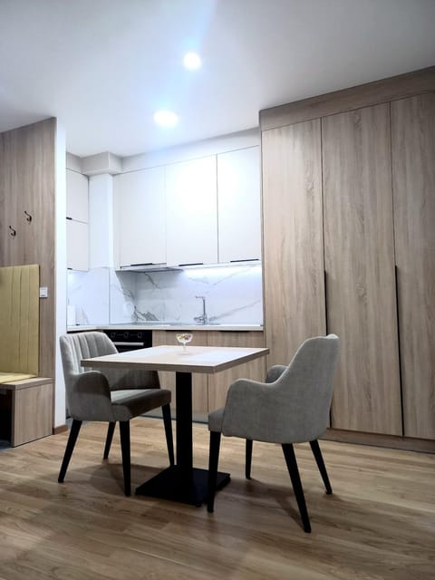 MN apartman Apartment in Federation of Bosnia and Herzegovina