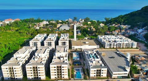 Imperdível Apto 3 minutos da praia Apartment in Rio de Janeiro
