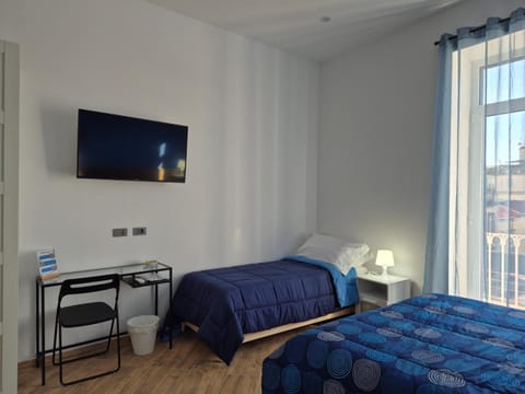 TV and multimedia, Bedroom