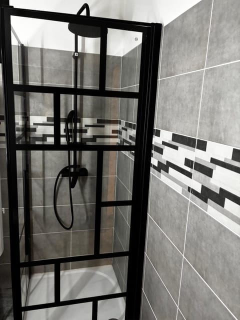 Studio confortable Apartment in Givors