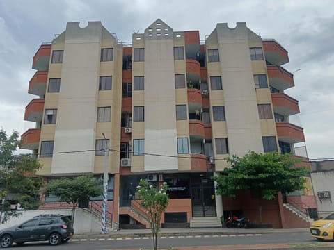 Property building, Street view
