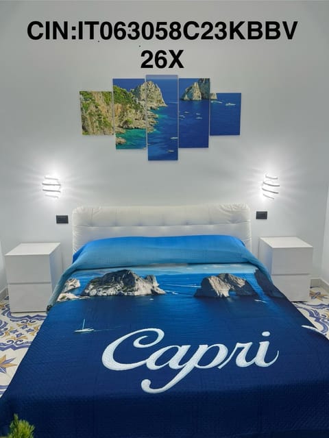 Ruggiero house Pompei Apartment in Pompeii