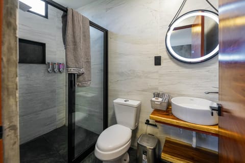 El Edén Hotel in State of Oaxaca