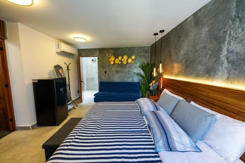 El Edén Hotel in State of Oaxaca