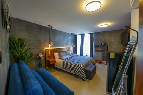 El Edén Hotel in State of Oaxaca