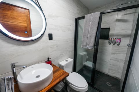 El Edén Hotel in State of Oaxaca