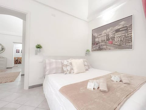 Casa Vico Mandorla Apartment in Savona