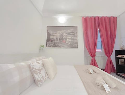 Casa Vico Mandorla Apartment in Savona