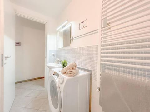 Casa Vico Mandorla Apartment in Savona