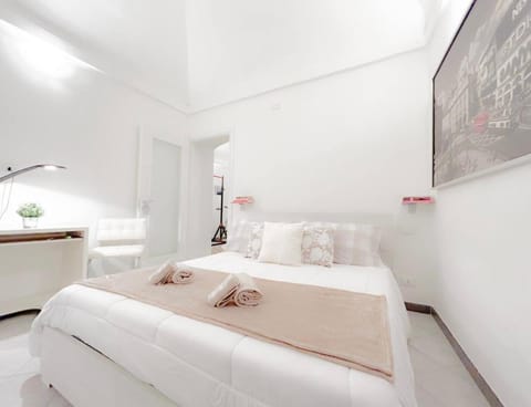 Casa Vico Mandorla Apartment in Savona