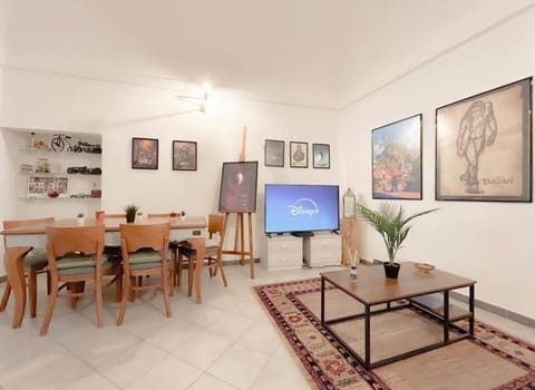 Casa Vico Mandorla Apartment in Savona