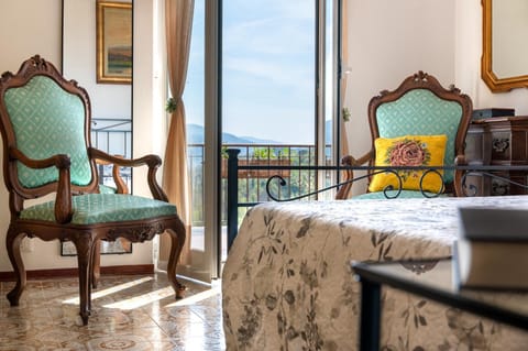 Casa Anna Apartment in Liguria