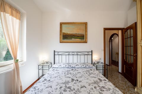 Casa Anna Apartment in Liguria
