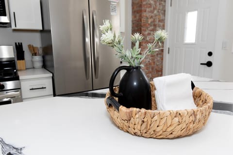 Family Duplex Suite in Downtown Sandusky Sleeps 12! House in Sandusky