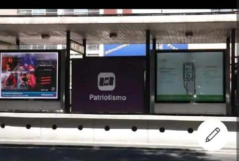 Comodo departamento completo Apartment in Mexico City