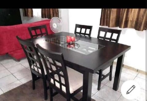 Comodo departamento completo Apartment in Mexico City