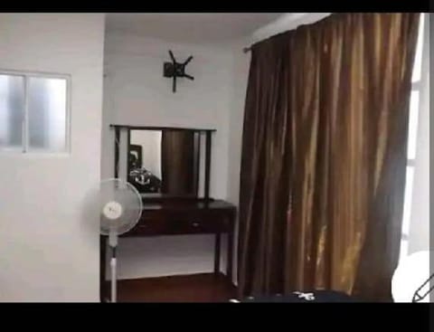 Comodo departamento completo Apartment in Mexico City