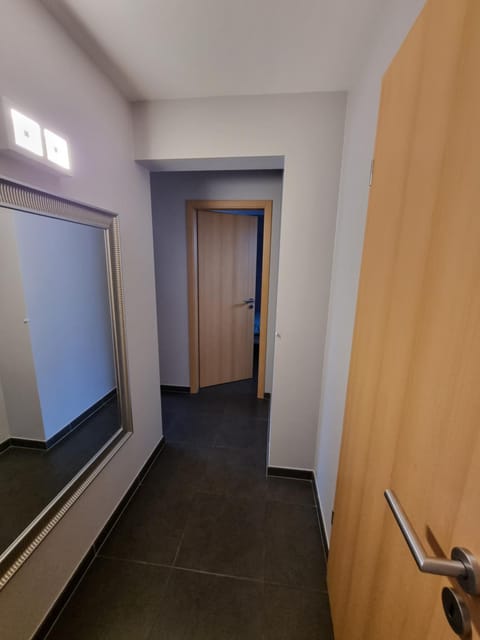 Li Mangon Apartment in Wallonia, Belgium