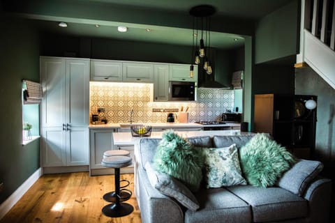 Croft View House in Brampton