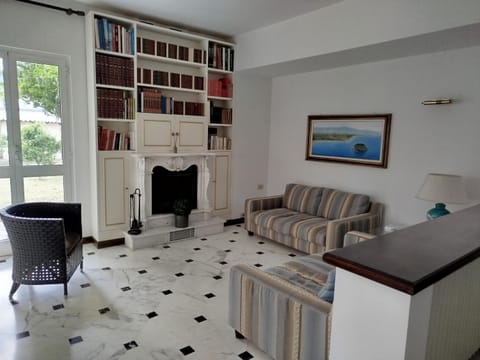 Casa Rosella House in Albenga