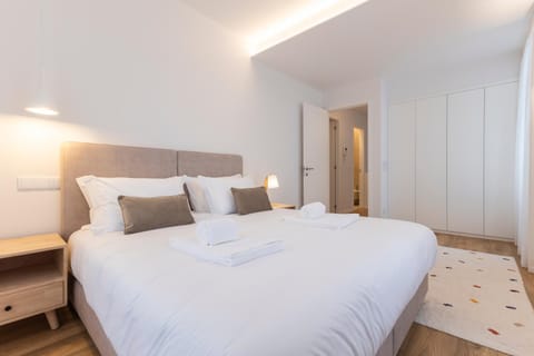 Atlantic Tide Apartment in Viana do Castelo