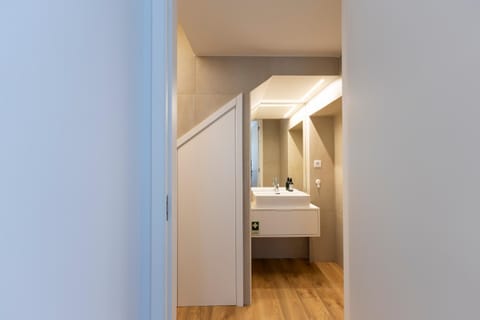 Atlantic Tide Apartment in Viana do Castelo