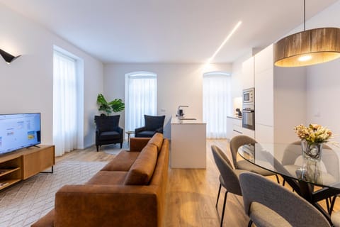 Atlantic Tide Apartment in Viana do Castelo