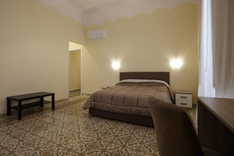 B&B Salerno Stay Bed and Breakfast in Salerno