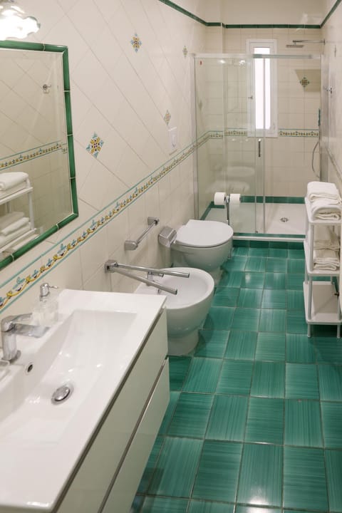 B&B Salerno Stay Bed and Breakfast in Salerno