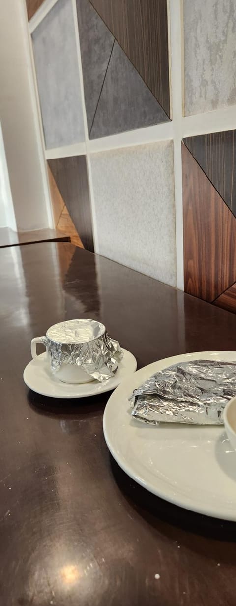 Breakfast, Breakfast