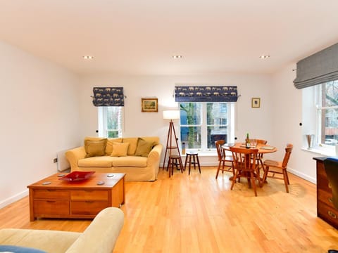 Living room, Other