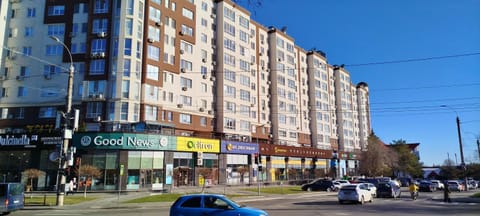 Day, Location