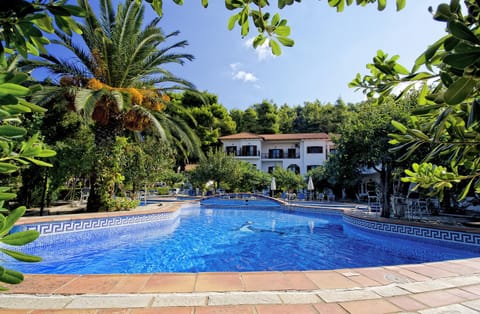 Day, Swimming pool, Swimming pool