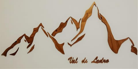 Residence ai Tovi Apartment in Ledro